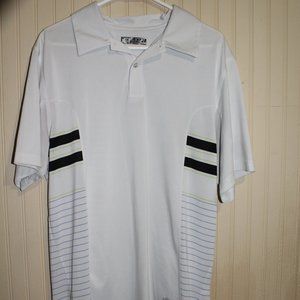 Men's Callaway Golf Polo, Sz. L